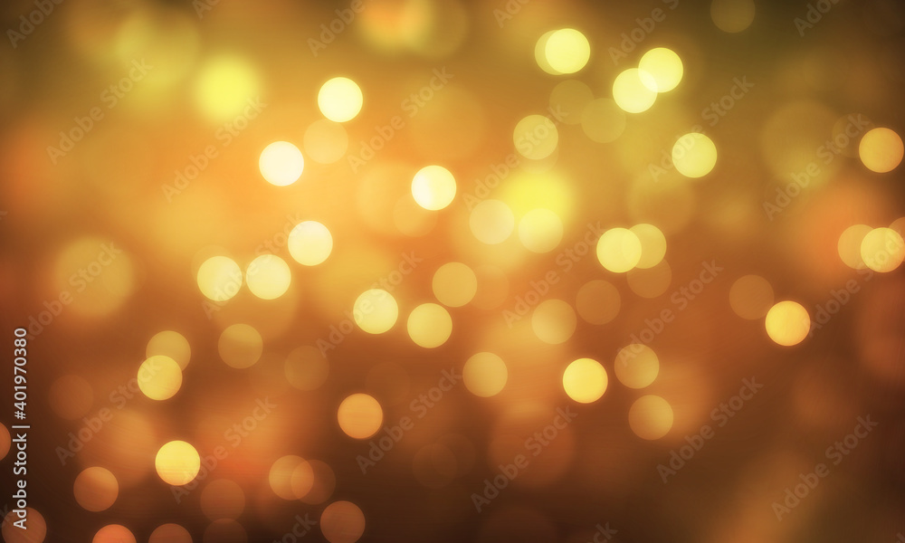Abstract light bokeh background, Christmas lights, Blurry lights, Glitter sparkle	
