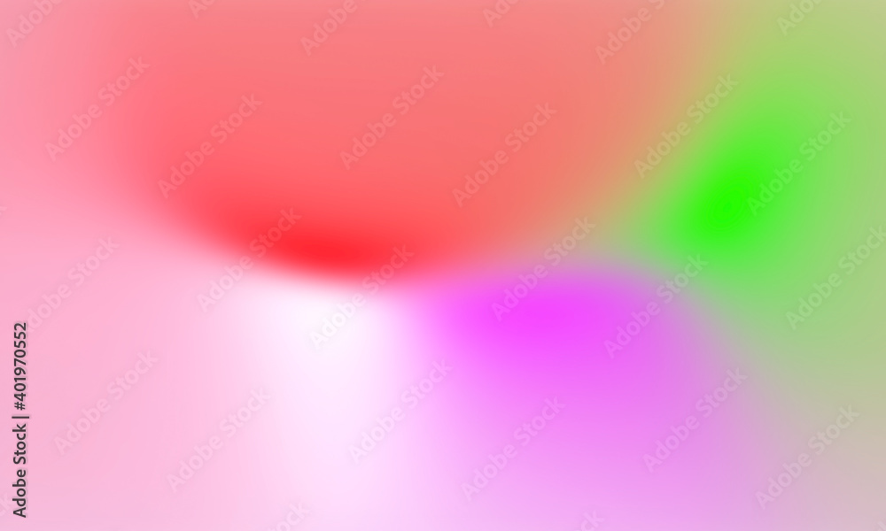 Modern beautiful distorted gradient abstract background. Modern beautiful distorted gradient abstract background.