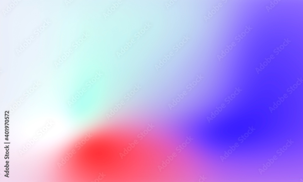 Modern beautiful distorted gradient abstract background. Modern beautiful distorted gradient abstract background.