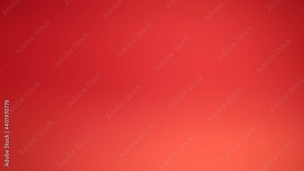 Red blurry art abstract video pattern Red blurry art abstract video pattern