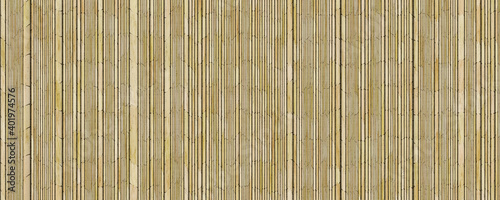 Thatch reed texture background