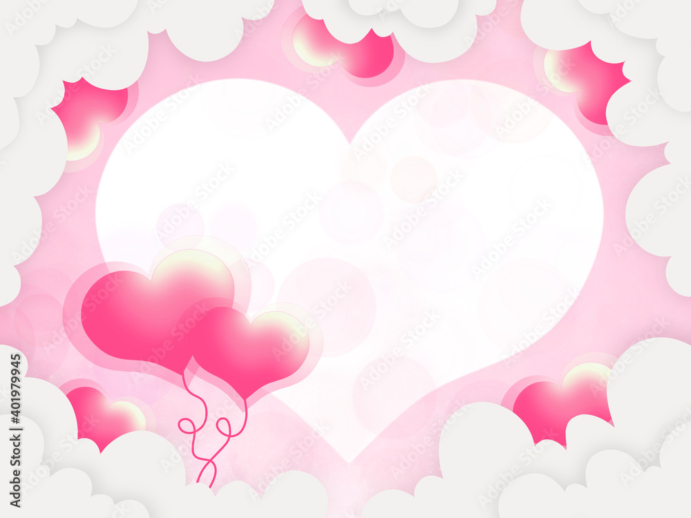 Valentines Day Background. You can use this file to print on greeting card, frame, mugs, shopping bags, wall art, telephone boxes, wedding invitation, stickers, decorations, and t-shirts.