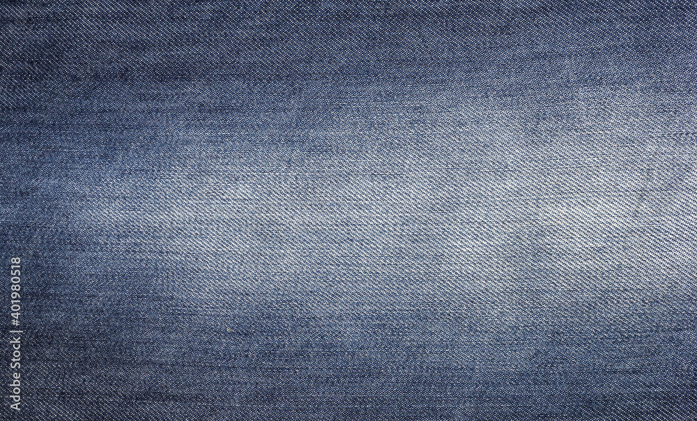 Textile - Fabric Series: Blue Jeans, Close-ups of Details of a pair of jeans trousers Fabric Background Textile - Fabric Series: Blue Jeans, Close-ups of Details of a pair of jeans trousers Fabric Background