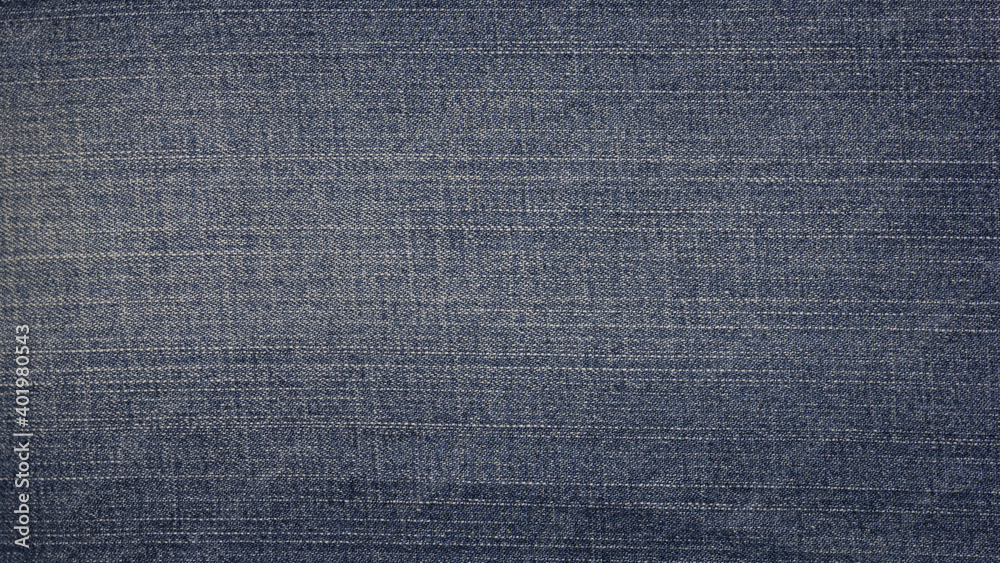 Textile - Fabric Series: Blue Jeans, Close-ups of Details of a pair of jeans trousers Fabric Background Textile - Fabric Series: Blue Jeans, Close-ups of Details of a pair of jeans trousers Fabric Background