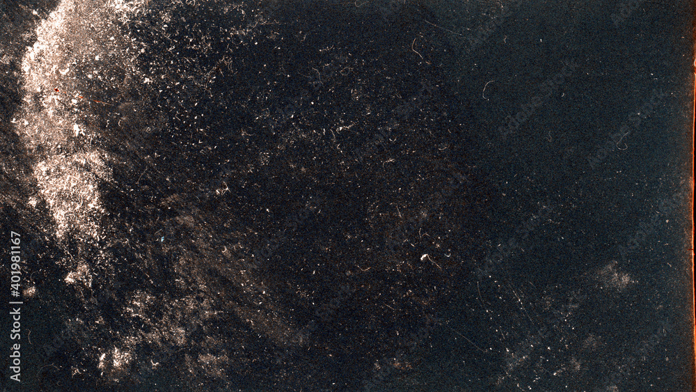 Obraz premium Abstract film texture background