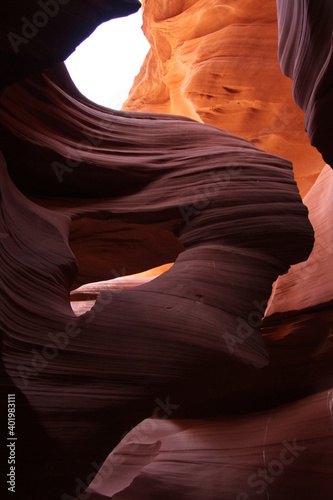 antelope canyon