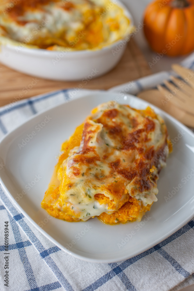 home made tasty cannelloni pumpkin home made tasty cannelloni pumpkin
