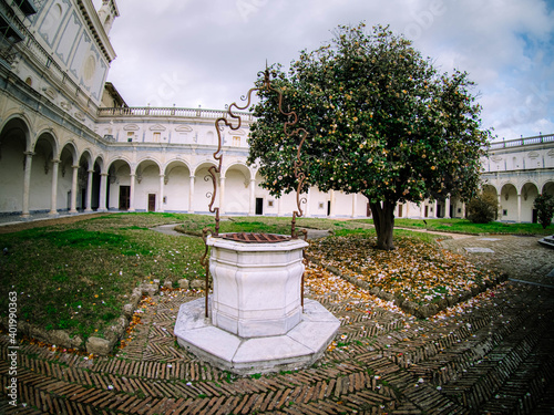 royal palace country