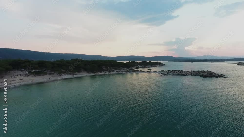 Popular beaches and attractions in Greece Popular beaches and attractions in Greece