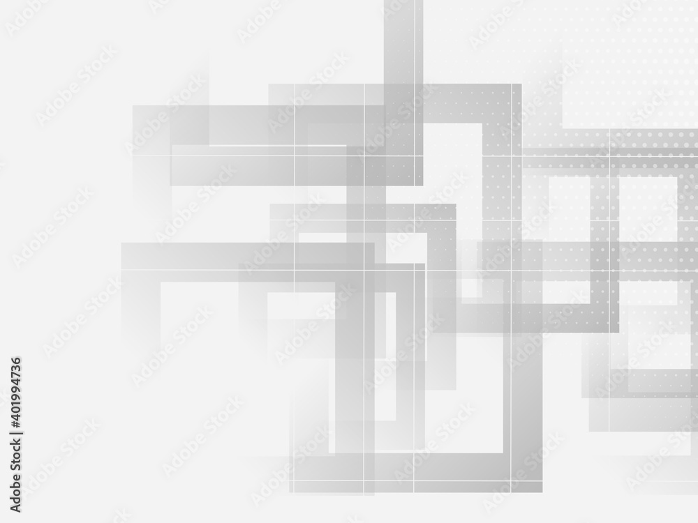 Abstract grey and white geometric stylish modern background design Abstract grey and white geometric stylish modern background design