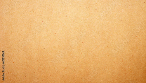 Brown paper or cardboard texture for background.