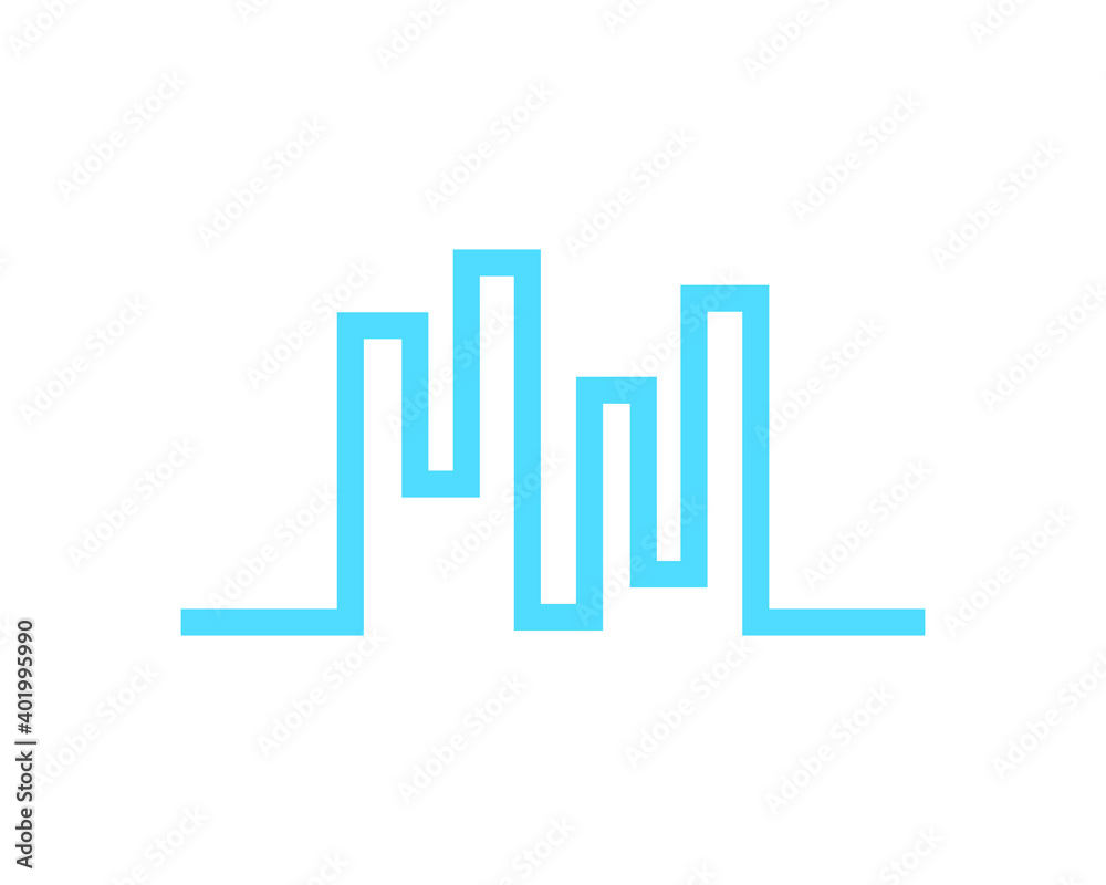 Real Estate Logo. Minimal home, house logo, icon for your business property Real Estate Logo. Minimal home, house logo, icon for your business property