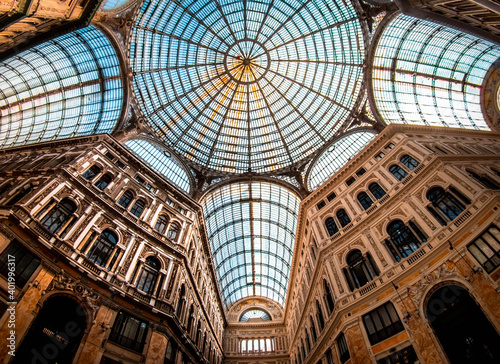 galleria vittorio emanuele ii city