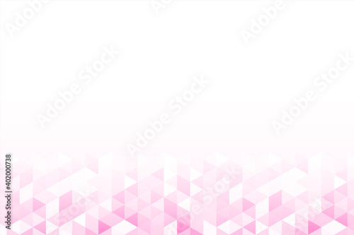 Abstract_colorful_background_with_gradient_triangles_gradation