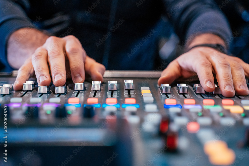Mixer Mixer