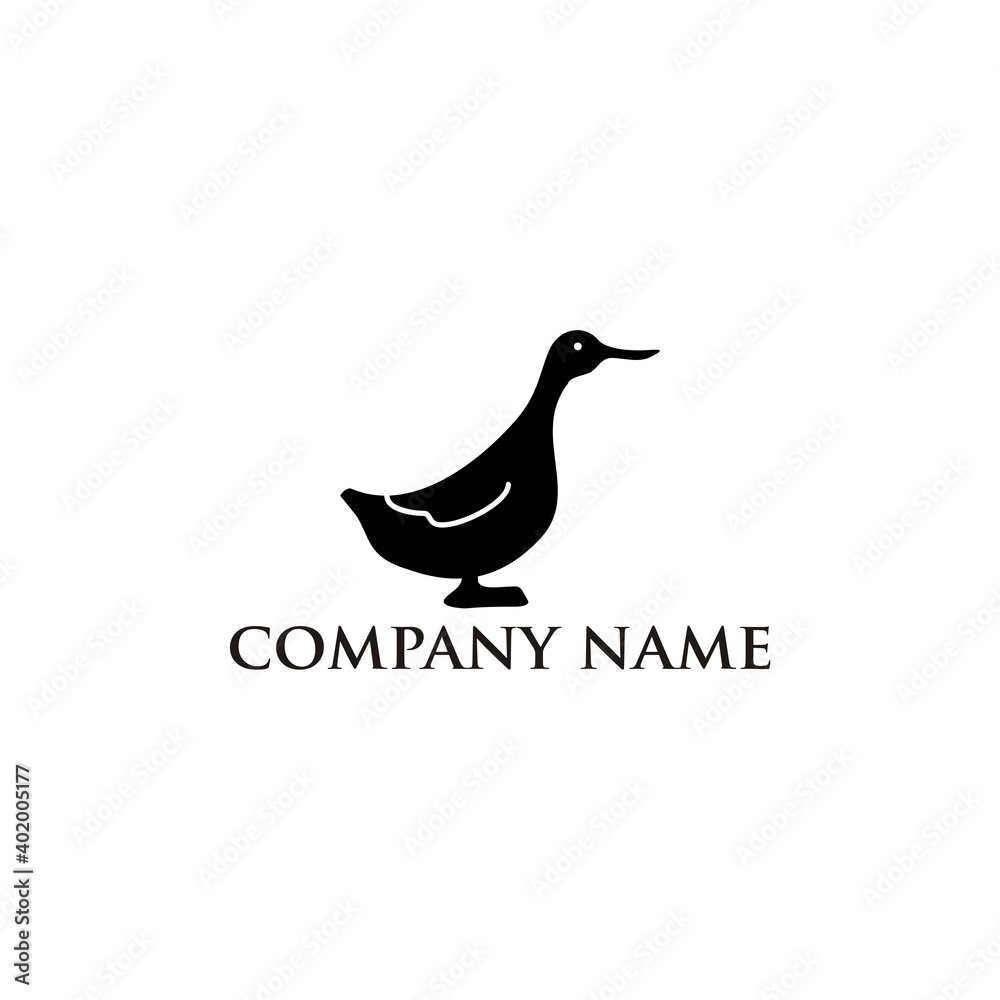 Illustration Vector Graphic Logo Design of Duck.
Good for Animal pet, Food, etc. Illustration Vector Graphic Logo Design of Duck.
Good for Animal pet, Food, etc.