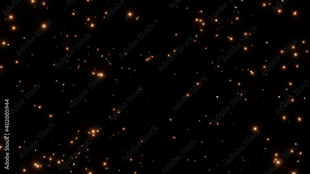 Explosion Gold particles sparkles on black background. New year and Christmas. 4k motion background. Explosion Gold particles sparkles on black background. New year and Christmas. 4k motion background.