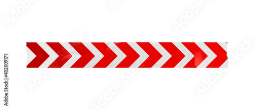 Adhesive Tape Piece