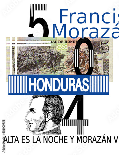 Honduras 504
