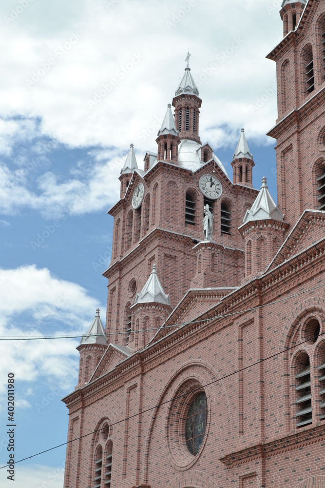 Fototapeta premium Paisajes Y Atardeceres