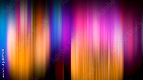 abstract and colorful background