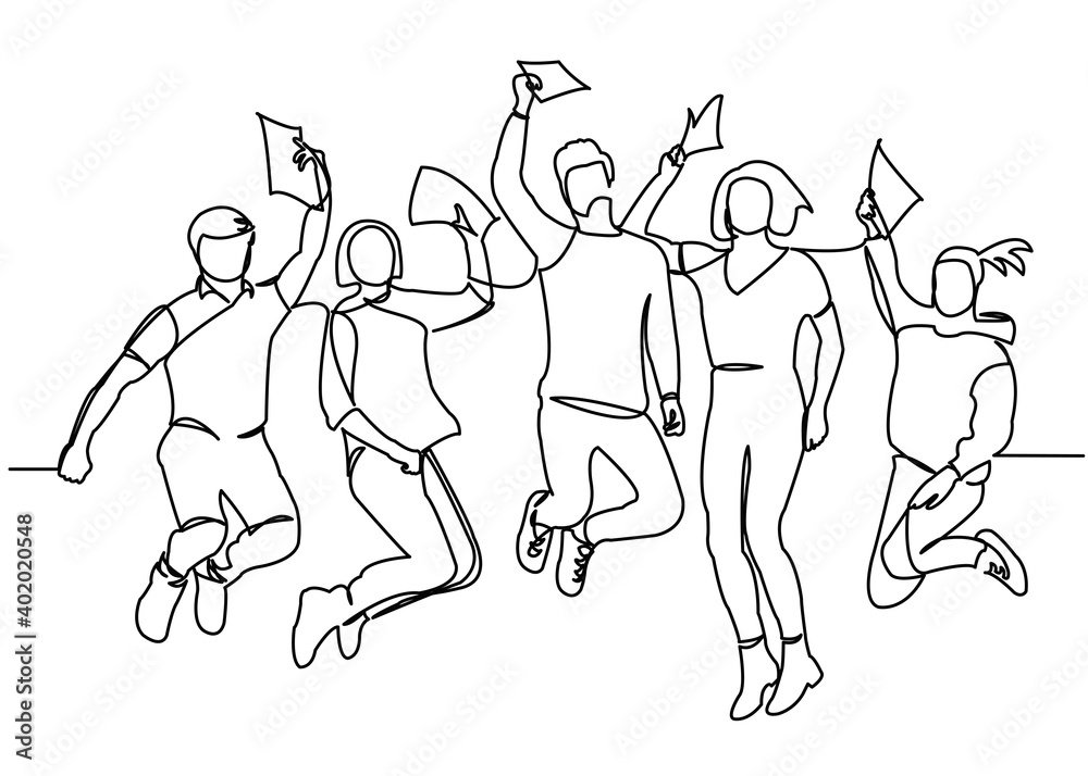 Fototapeta premium teenagar