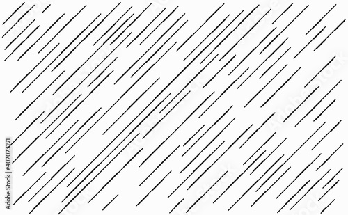 Angle speed lines abstract background