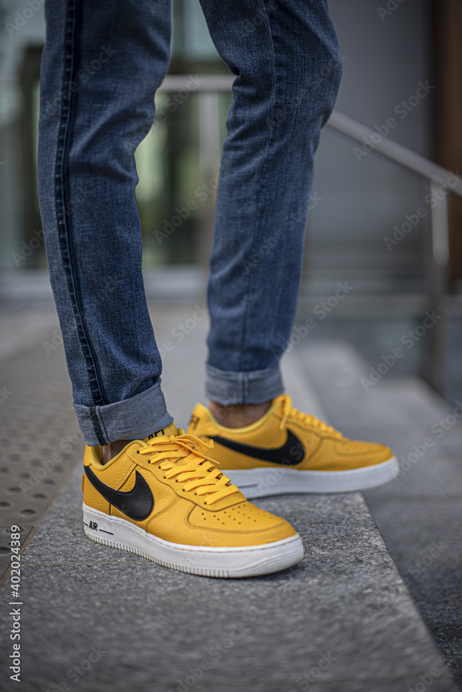 Air force one lv 07 cheap