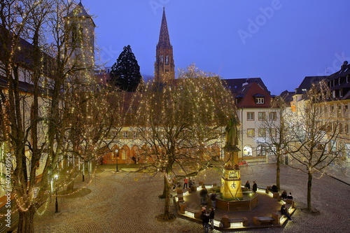 Vorweihnachtszeit photo