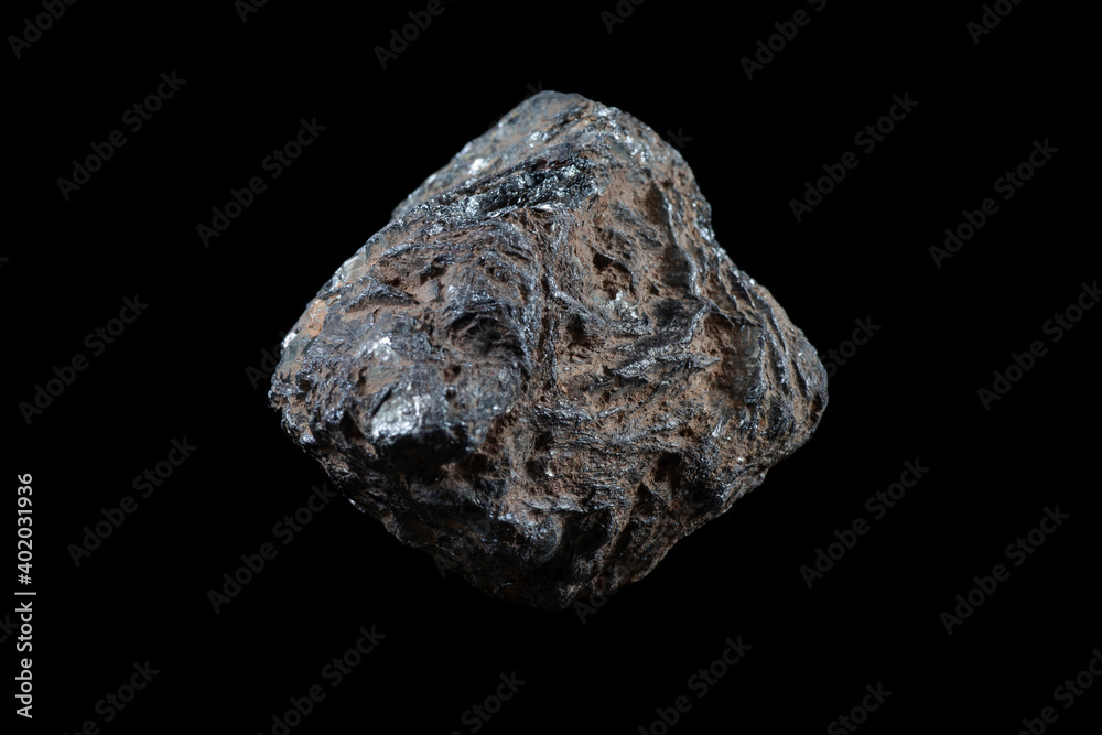 hematite specimen hematite specimen