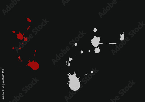 leche y sangre