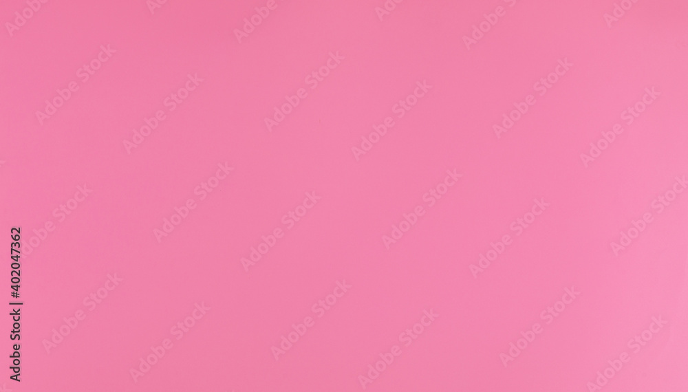pink abstract blank paper studio background