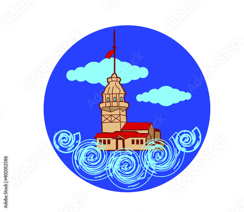 city state capitol