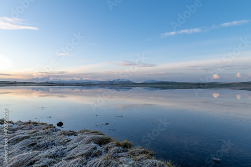 loch of stenness