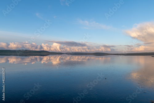 loch of stenness