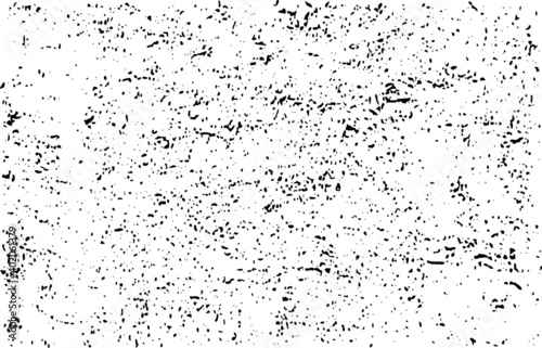 black and white splashes