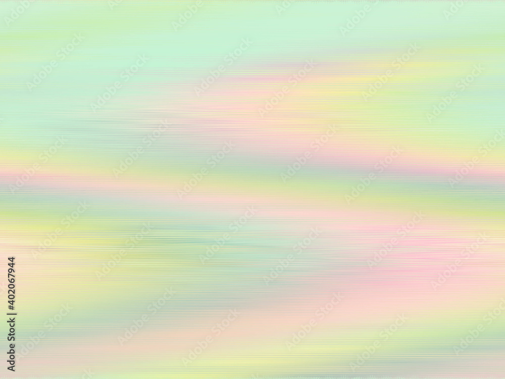 abstract colorful background with rainbow