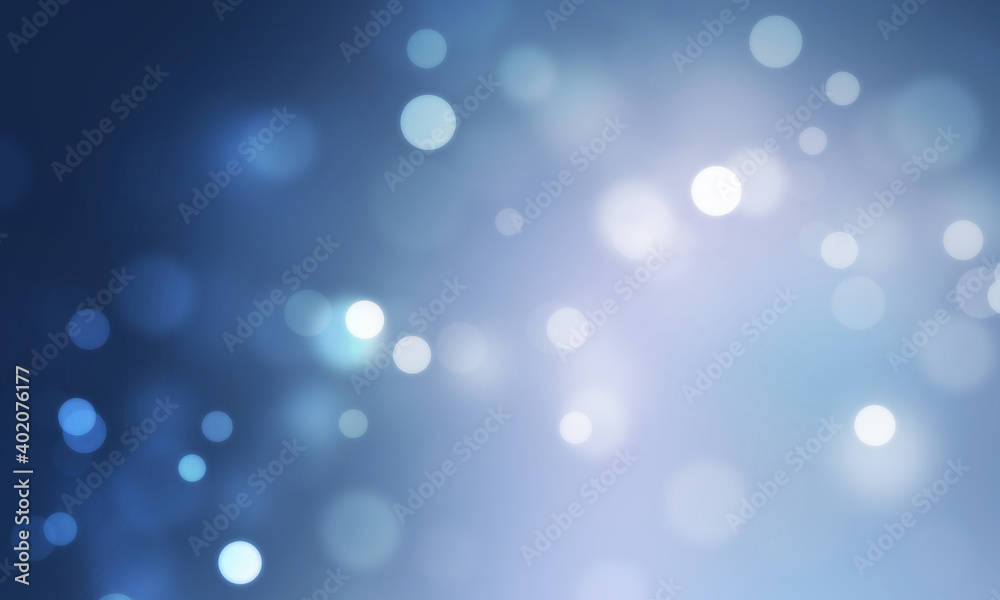 Abstract light bokeh background, Christmas lights, Blurry lights, Glitter sparkle