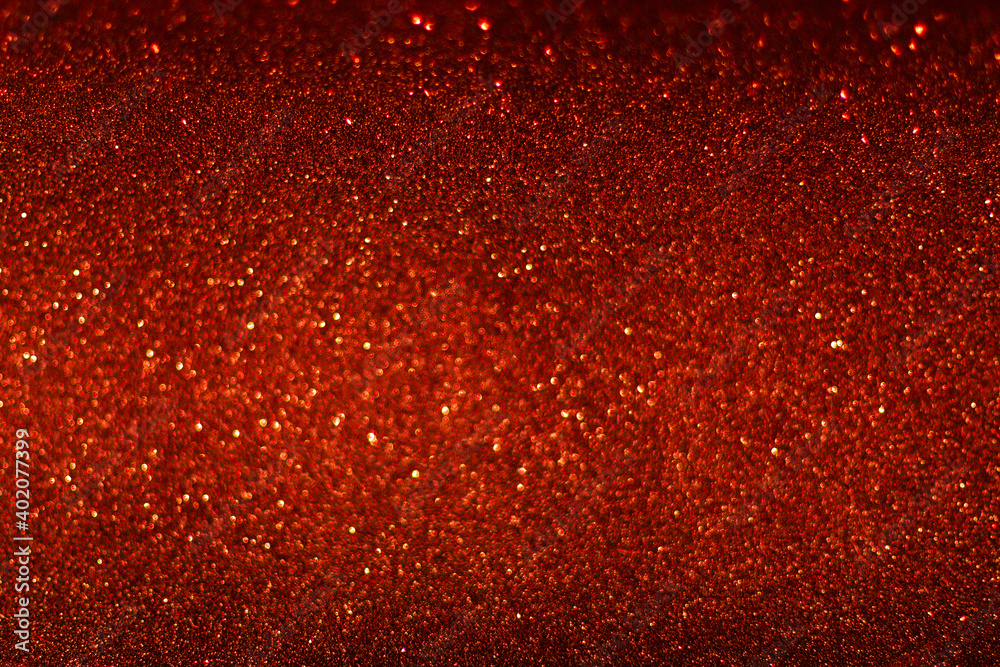 Shiny red glitter texture background stock images. Texture of red ...