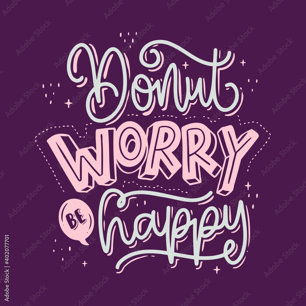 Art & Illustration quote lettering vector Art & Illustration quote lettering vector