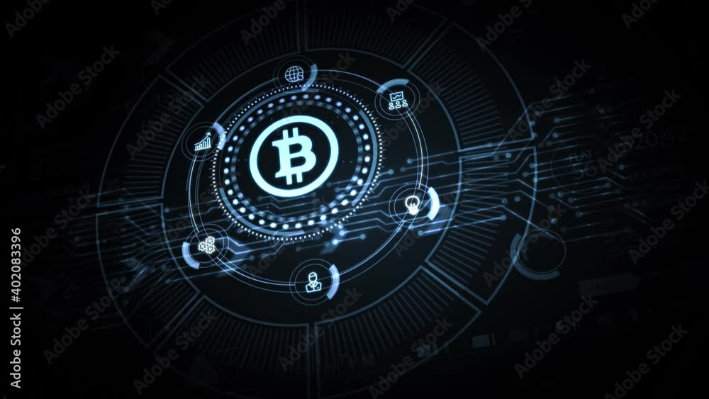 Business, Technology, Internet and network concept. ICO Initial Coin Offering. Business, Technology, Internet and network concept. ICO Initial Coin Offering.