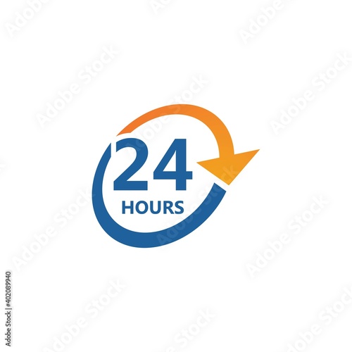 24hr