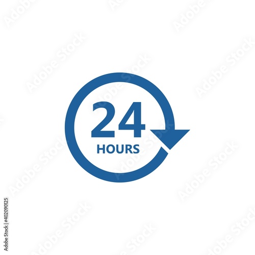 24hr