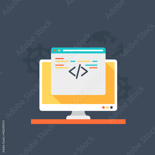 Web Development 