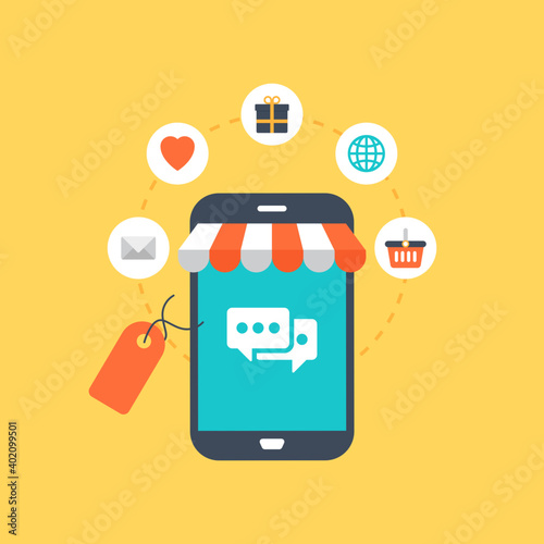 Mobile Marketing