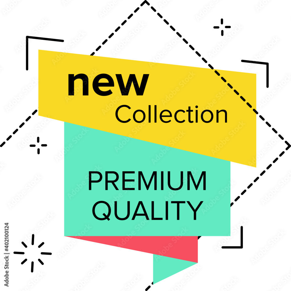 Fototapeta premium Premium Quality Collection 
