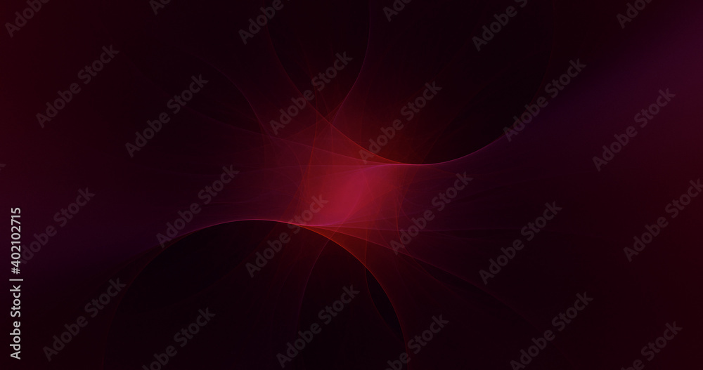 3D rendering abstract colorful fractal light background 3D rendering abstract colorful fractal light background