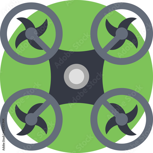 Quadcopter 