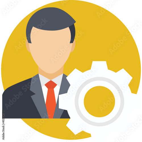 Manager 