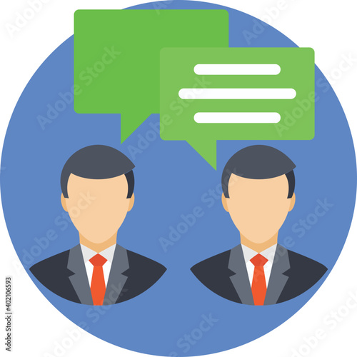 Conversation